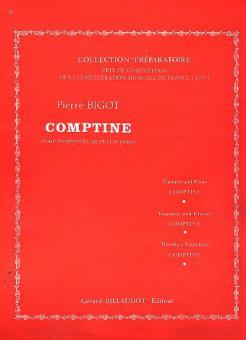 Comptine 