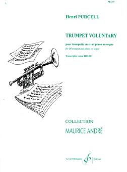 Trumpet Voluntary 
