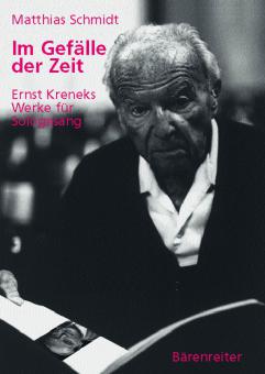 Im Gefälle der Zeit 