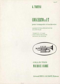 Concerto en Ut 