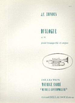 Dialogue op. 50 