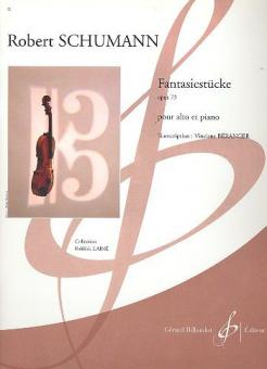 Fantasiestucke 