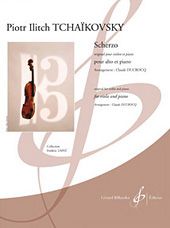 Scherzo 