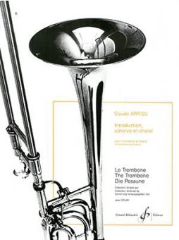Introduction, Scherzo et Choral 