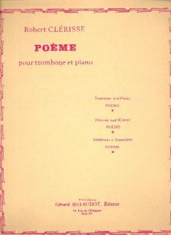 Poeme 