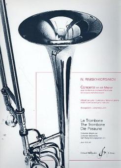 Concerto en Sib Majeur 