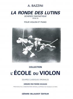 La Ronde des Lutins 