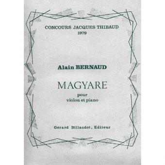 Magyare 