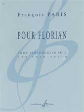 Pour Florian 