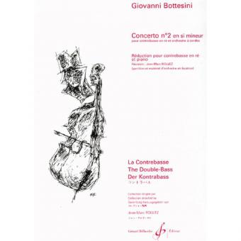 Concerto No. 2 