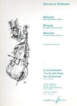 Melodie 