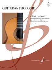 Guitaranthologie Vol. 2 