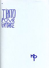 Tiento 