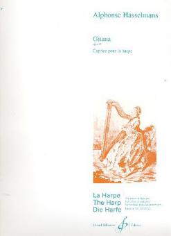 Gitana op. 21 