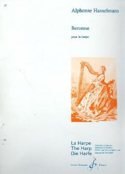 Berceuse 