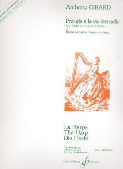 Prelude a la Vie Eternelle 