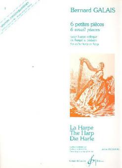 Six Petites Pieces 