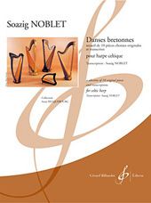 Danses Bretonnes 