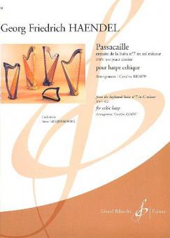 Passacaille 