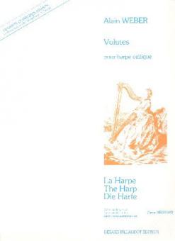 Volutes 