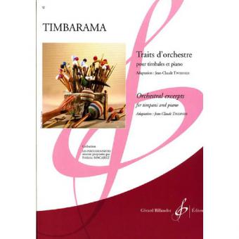 Timbarama 