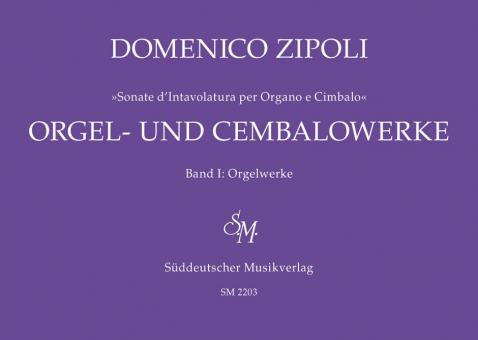 Œuvres pour orgue et clavecin, volume 1: œuvres pour orgue Standard