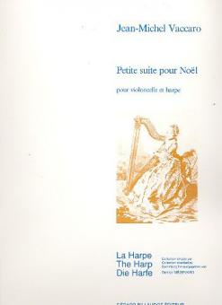 Petite Suite pour Noel 