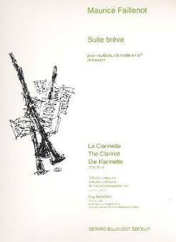 Suite Breve 