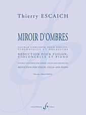 1er Trio pour Piano Violon et Basse Op. 30 