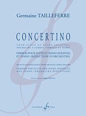 Concerto en Ut Mineur 