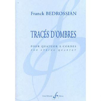 Traces d'Ombres 