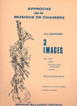 3 Images 