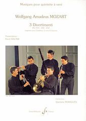 3 Divertimenti 