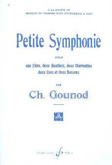 Petite Symphonie 