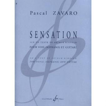 Sensation 