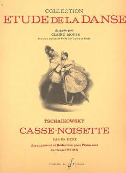 Casse-Noisette 