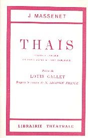 Thais 