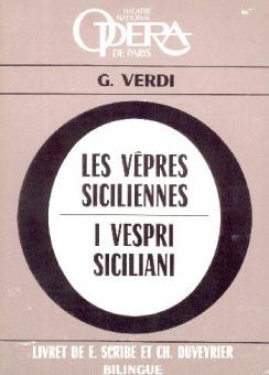 Les Vepres Siciliennes 