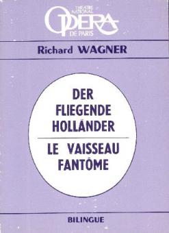 Le Vaisseau Fantome 