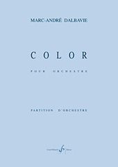 Color 