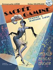 Sacree Gamine 