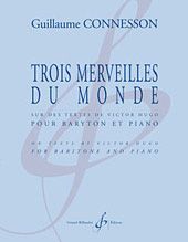 Trois Merveilles du Monde 