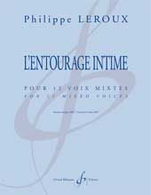 L'Entourage Intime 