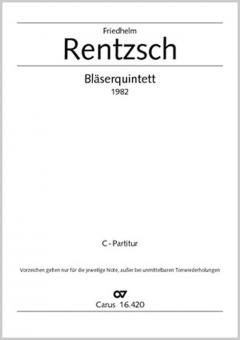 Bläserquintett 