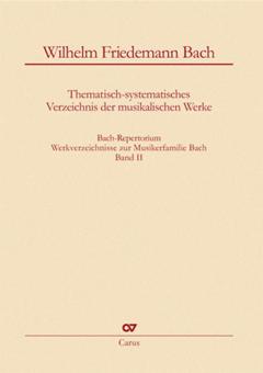 W. F. Bach 