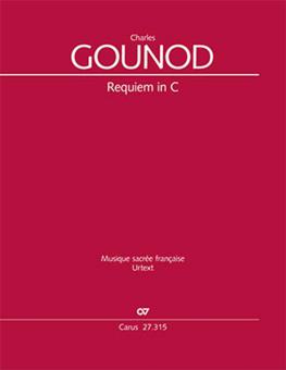 Requiem en ut majeur Download