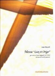 Messa Lux et Origo 