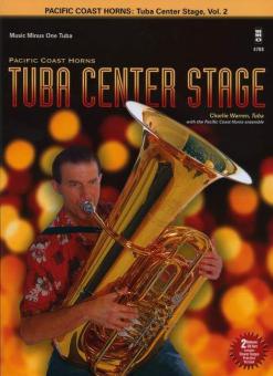 Tuba Center Stage 2 