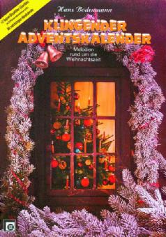 Klingender Adventskalender 