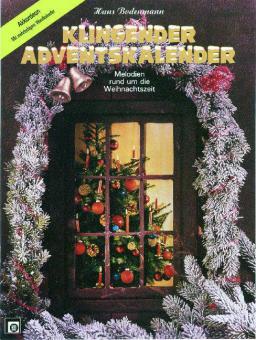 Klingender Adventskalender 
